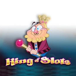 Безкоштовний ігровий автомат King of Slots