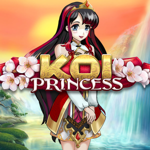 Безкоштовний ігровий автомат Koi Princess
