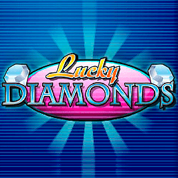 Безкоштовний ігровий автомат Lucky Diamonds