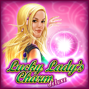 Безкоштовний ігровий автомат Lucky Lady Charm Deluxe