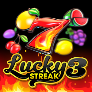 Безкоштовний ігровий автомат Lucky Streak 3