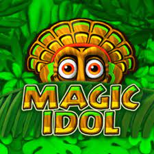 Бесплатный игровой автомат Magic Idol