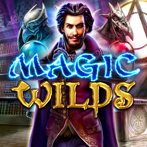 Бесплатный игровой автомат Magic Wilds