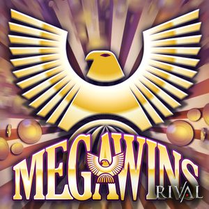 Бесплатный игровой автомат Megawins