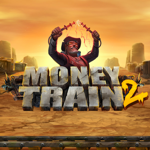 Безкоштовний ігровий автомат Money Train 2