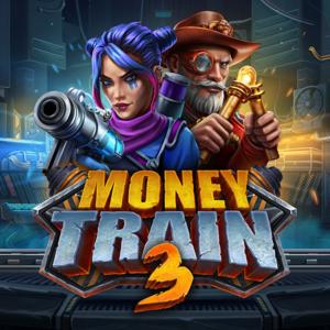 Безкоштовний ігровий автомат Money Train 3