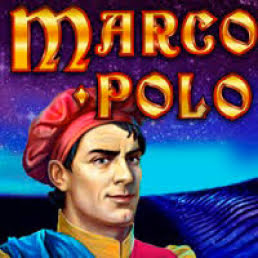 Бесплатный игровой автомат Marco Polo