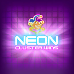 Neon Cluster Wins