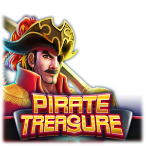 Безкоштовний ігровий автомат Pirate Treasures
