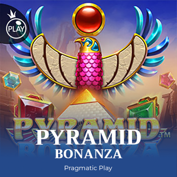 Безкоштовний ігровий автомат Pyramid Bonanza