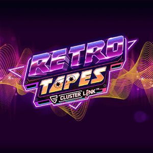 Безкоштовний ігровий автомат Retro Tapes