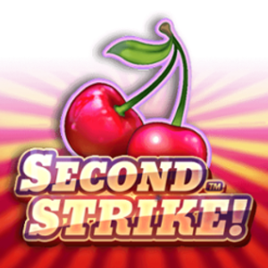 Бесплатный игровой автомат Second Strike