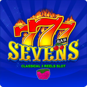 Бесплатный игровой автомат Sevens