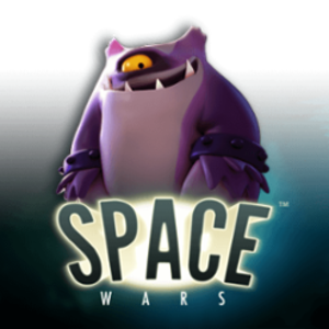 Бесплатный игровой автомат Space Wars