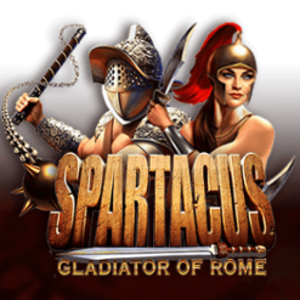 Spartacus Gladiator of Rome