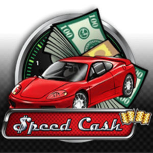 Бесплатный игровой автомат Speed Cash
