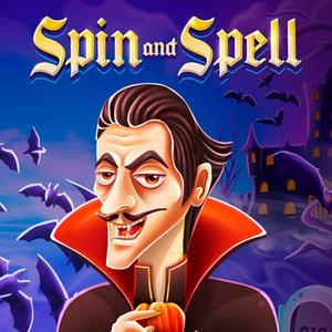 Бесплатный игровой автомат Spin and spell