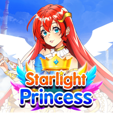 Безкоштовний ігровий автомат Starlight Princess