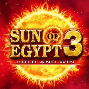 Безкоштовний ігровий автомат Sun Of Egypt 3