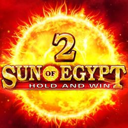 Безкоштовний ігровий автомат Sun of Egypt 2