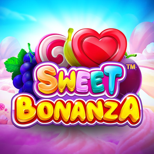 Безкоштовний ігровий автомат Sweet Bonanza