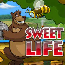 Безкоштовний ігровий автомат Sweet Life