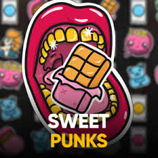 Бесплатный игровой автомат Sweet Punks