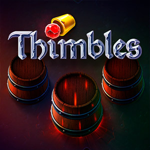 Безкоштовний ігровий автомат Thimbles