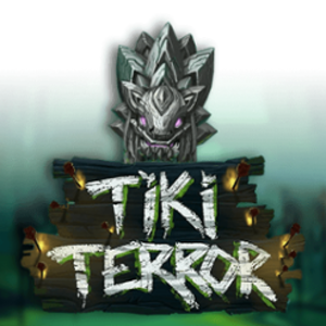 Бесплатный игровой автомат Tiki Terror