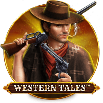 Безкоштовний ігровий автомат Western Tales