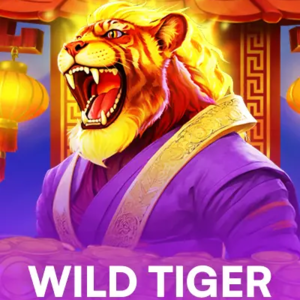 Бесплатный игровой автомат Wild Tiger