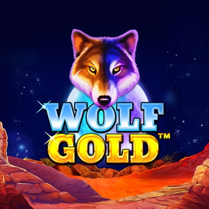 Безкоштовний ігровий автомат Wolf Gold