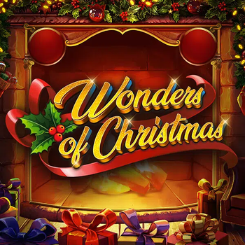 Безкоштовний ігровий автомат Wonders of Christmas