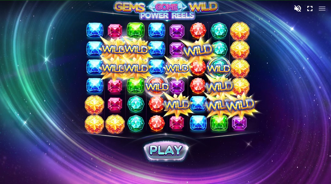 Gems Gone Wild