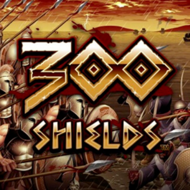 300 shields