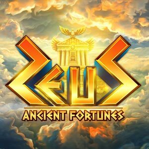 Ancient Fortunes Zeus