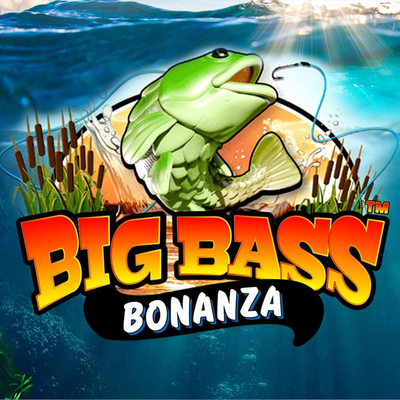 Бесплатный игровой автомат Big Bass Bonanza