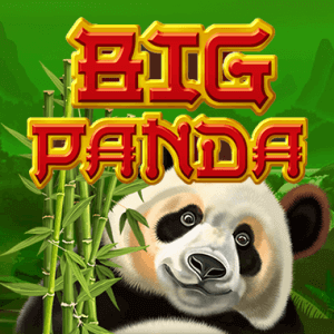 Бесплатный игровой автомат Big Panda