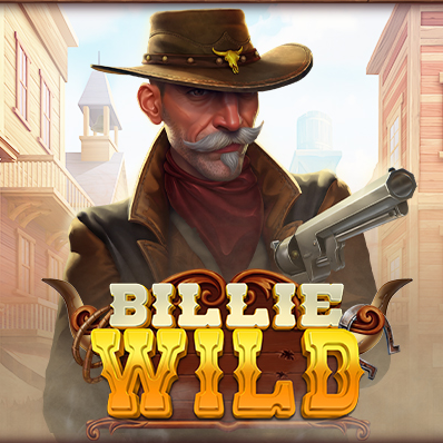 Бесплатный игровой автомат Billie Wild