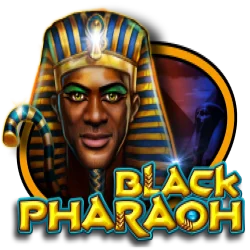 Бесплатный игровой автомат Black Pharaoh