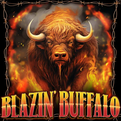 Бесплатный игровой автомат Blazin Buffalo