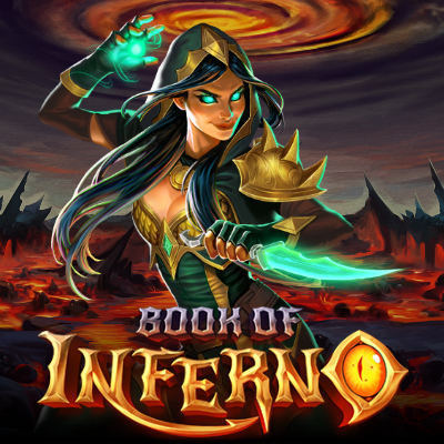 Book of Inferno