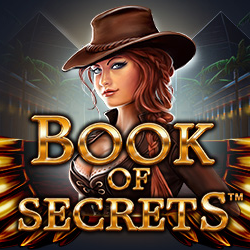 Book of secrets