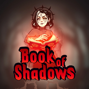 Book of shadows