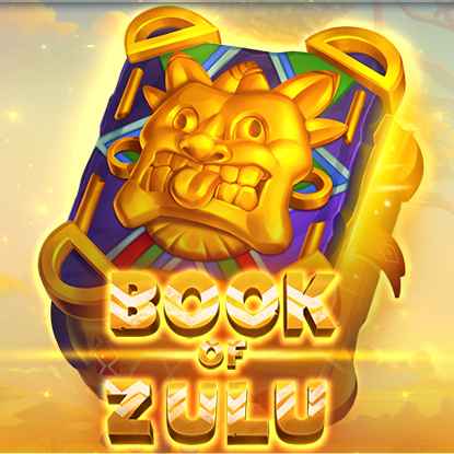 Бесплатный игровой автомат Book of Zulu