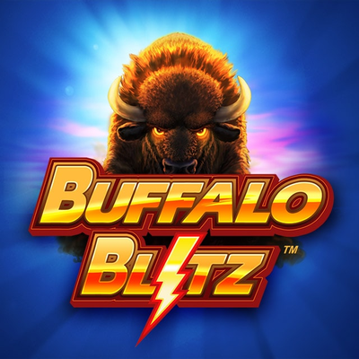 Бесплатный игровой автомат Buffalo Blitz