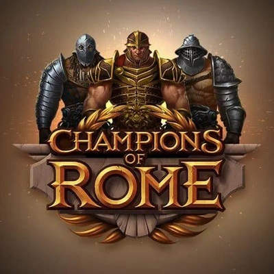 Champions of Rome