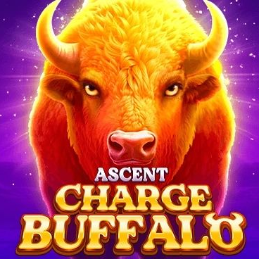 Бесплатный игровой автомат Charge Buffalo - Ascent