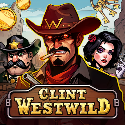 Clint Westwild