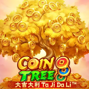 Бесплатный игровой автомат Coin Tree